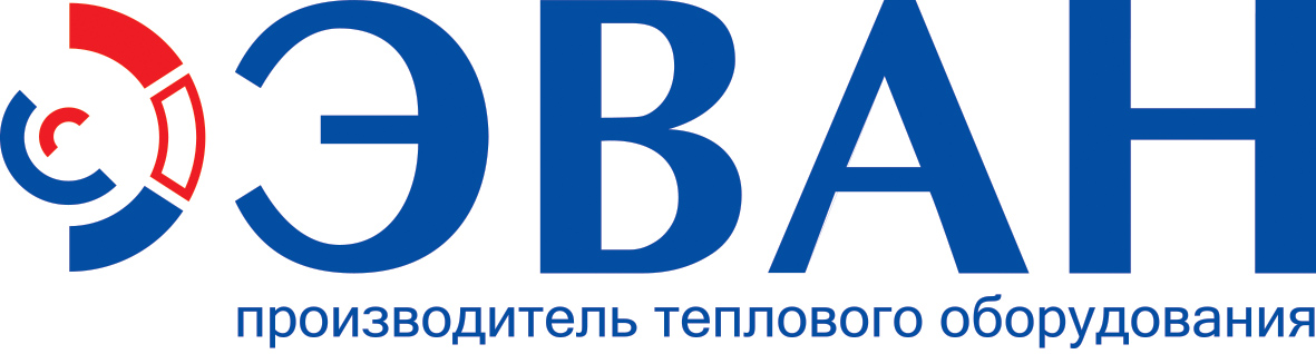 Logo ЭВАН_производитель